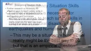 Teaching Safety Skills to Children with Autism Spectrum Disorder