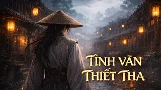 Tình Vẫn Thiết Tha | Nhạc Cổ Trang Trữ Tình Buồn | Giai Điệu Lắng Đọng