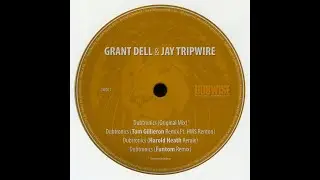 Grant Dell & Jay Tripwire - Dubtronics (Funtom Remix)