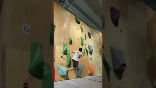 2023/10/14 全國抱石運動攀登錦標賽 男乙 1250-Zone 高雄圓石左營店