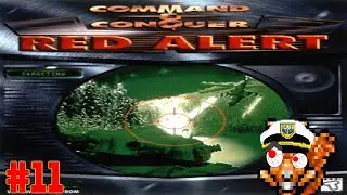 Command & Conquer: Red Alert Remastered (Session 11)