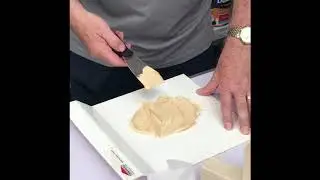 TIMBABUILD Finish - Epoxy Wood Repair System - Demonstration
