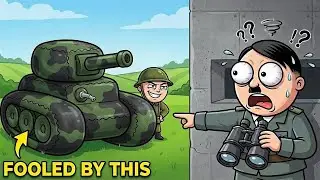 Why Did D-Day Succeed Against All Odds?
