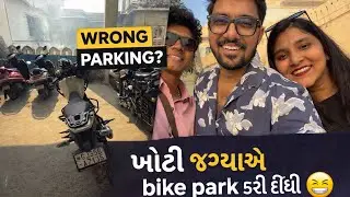 First time in Udaipur with my Himalayan 450 | Aa experience kai alag j hato