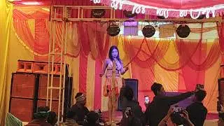 Karamdaha orchestra video 2026 || bhojpuri theatre video karamdaha jamtara || gp kora official 