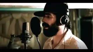 EMILIO DIAS - Espuma Branca _ Santo Daime