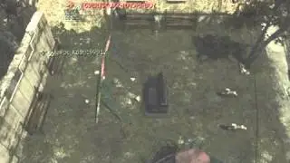 Being a ninja on MW3 #2