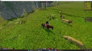 Inferna Cheat Farmbot  InfernaBob