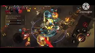 02/20/24: Vault win against 5.8k DH + 4.3k Necro: Amanthi, Illusio, Flesh, Rancor