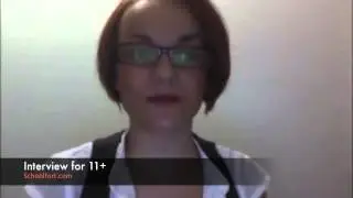 How to prepare for the 11-Plus Interview