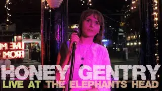 Honey Gentry @ The Elephants Head 01/05/25
