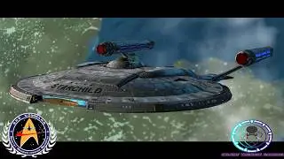 NX-06 Starchild