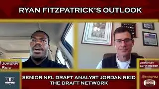 What Ryan Fitzpatrick Does for the WFT