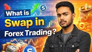 What Is Swap In Forex Trading | Forex Trading Me Swap Kya Hota Hai | Swap In Forex Trading Explained