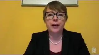 Maria Eagle MP Opposition Debate (Cladding) 1 February 2021