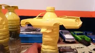 Autism Awareness Build