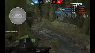 24 kills Bullet Force Team Death Match