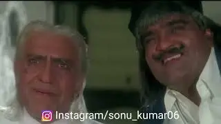 Koyla funny dubbing video 😂 sonu kumar 06 c