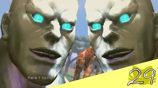Clone on Clone Action - Ultra Street Fighter 4 Ep. 29 (Seth)