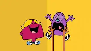 The Mr Men Show - Season 3 (Intro)
