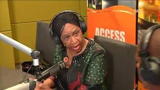 Let&rsquo;s Talk Justice - Commission of Gender Equality