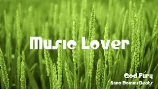 🎵 God Fury - Anno Domini Beats 🎧 No Copyright Music 🎶 YouTube Audio Library