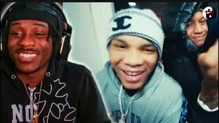 Mdot 59 X HunnaYsl X Mar Banks - Script  (TTP PRIMO REACTION)