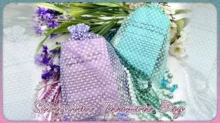 Storytime Treasure Bag!