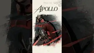 A Fates Tale: Apollo - Deadlock Lore