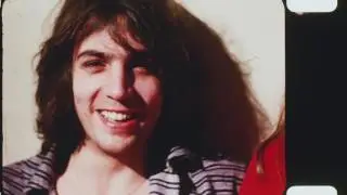 Shot! The Psycho-Spiritual Mantra of Rock &ndash; Official Trailer