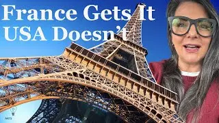 Why France Values Art More Than America &ndash; And What We Can Learn