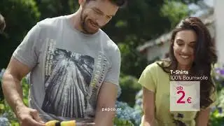 T-Shirt-Kollektion | Pepco &Ouml;sterreich