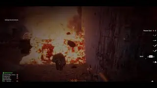 Squad #8 Тим часом на німецьких серверах