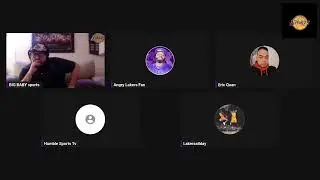 Laker talk