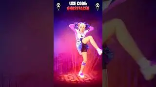 Haylee Skye - Woman - Fortnite Emote #fortnite #fortnitedances