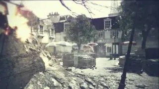6 MW3 CINEMATICS !!