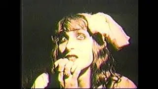 Cleveland Public Access TV 1998 - The Elaberate Empire of Ache...
