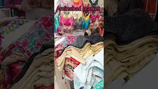 Aminabad market Lucknow footwear collection #shorts #fashion #shopping #aminabadmarket #lucknow