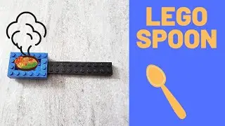 Lego Spoon