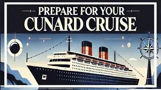 How to Prepare for Your Cunard Cruise | Essential Pre-Boarding Tips