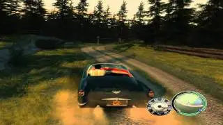 Mafia 2 Joe's adventures VERY NICE GRAPHICS - FOREST