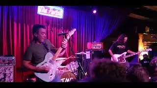 Tiny Moving Parts - The Midwest Sky (11/3/21)