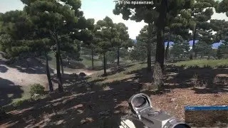 Arma III WOGAMES №1 [3 игры]