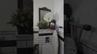 Решила довести до ума, ремонт в квартире. А продолжение,  в следующем видео.