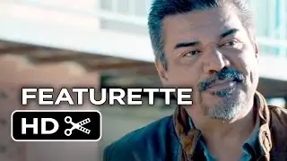Spare Parts Featurette (2015) - Alexa PenaVega, Marisa Tomei Drama HD