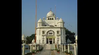 01/01/2026  Live Gurdwara Rakab Ganj Sahib New Delhi ! ਗੁਰਦੁਆਰਾ ਰਕਾਬ ਗੰਜ ਸਾਹਿਬ ਜੀ‌, ਸਿੱਧਾ ਪ੍ਰਸਾਰਣ..