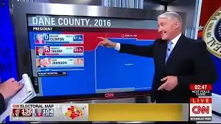 2016CNN Election Night 2016 (Full Coverage) (2)
