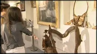 Kudos Fine Arts Gallery