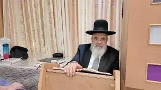 כה טבת תשפו - עניית אמן ללא שמיעת הברכה במלואה
