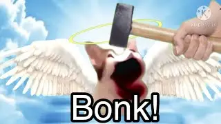 Pop Cat gets BONKED again and again until he PERISHES